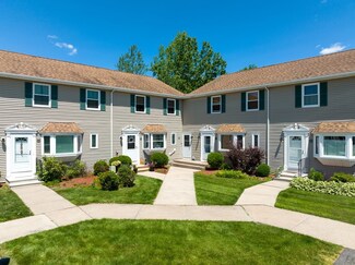 55 Pleasant St Unit 18, Granby, MA 01033