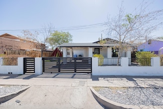 617 N 14th St, Phoenix, AZ 85006