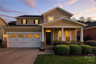 135 Tahoe Dr, Pooler, GA 31322