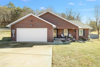 310 Shiloh Shoals, Greeneville, TN 37745