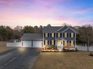 500 Locust St, Raynham, MA 02767