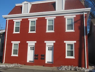 409 Harrison Ave, Harrison, OH 45030