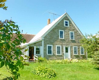 150 Windy Hill Rd, Bath, NH 03740
