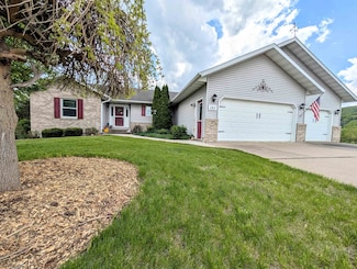 151 Mcintosh Ct, Gays Mills, WI 54631