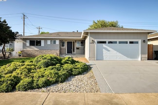 1434 Hill Dr, Antioch, CA 94509