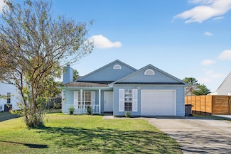 5109 Westview St, North Charleston, SC 29418