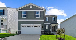 3155 White Tail Dr, Lake of the Woods, VA 22508