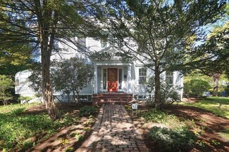 377 Waverley Ave, Newton, MA 02458