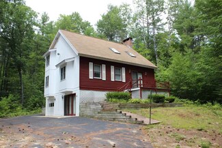 41 Lovell River Rd, Center Ossipee, NH 03814