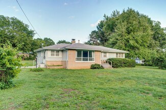 510 E College, Walnut Grove, MO 65770