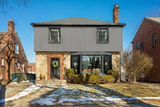 22506 Lawrence Ave, Dearborn, MI 48128