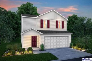 722 Twin Oaks Cir, Lake City, SC 29560
