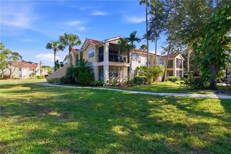 12720 Equestrian Cir Unit 2708, Fort Myers, FL 33907