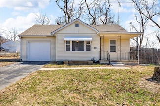 3261 N 63rd St, Kansas City, KS 66104