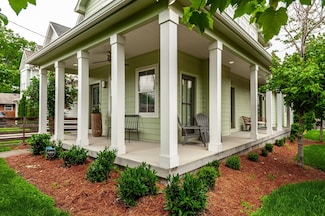 1 Claiborne St, Nashville, TN 37210
