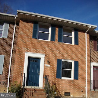 152 Farrell Ln, Fredericksburg, VA 22401