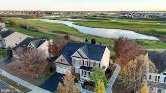 222 E Crail Ct, Middletown, DE 19709