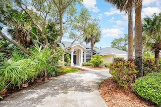155 Martesia Way, Indian Harbour Beach, FL 32937