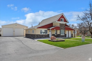 67 W 200 N, Morgan, UT 84050