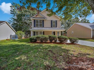 325 Pelling Dr, York, SC 29745