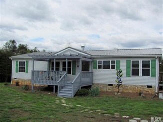 2694 Willowtree Church Ave, Morganton, NC 28655