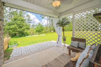 3060 Brandon Dunes Ln, Laurel Hill, FL 32567
