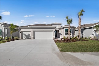 9317 Aqua Overlook Ct, Lehigh Acres, FL 33936