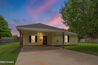314 East Dr, New Iberia, LA 70563