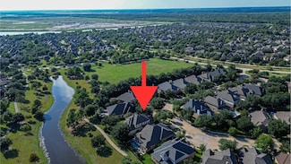 19339 Oxford Haven Dr, Cypress, TX 77433