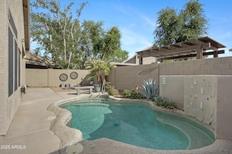 115 W El Freda Rd, Tempe, AZ 85284