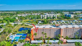 7380 S Oriole Blvd Unit 601, Delray Beach, FL 33446