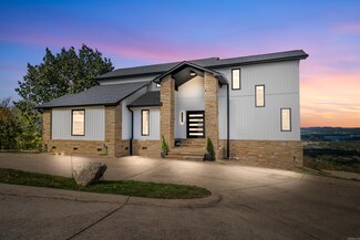 884 Mount Riante Rd, Hot Springs National Park, AR 71913