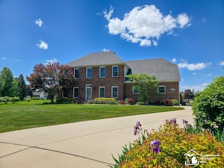 979 Tottenham Place, Monroe, MI 48161