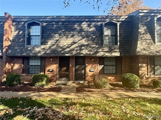 4259 Burnett Walk Unit 4259, Saint Louis, MO 63125