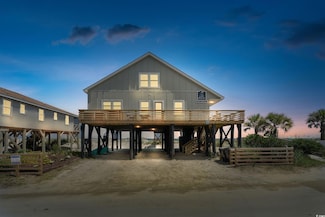 766 Springs Ave Unit LAST RESORT, Pawleys Island, SC 29585