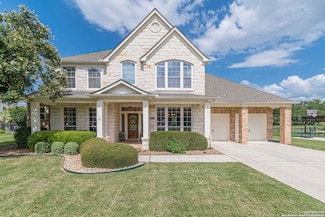 8411 Monument Oak, Boerne, TX 78015