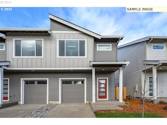2852 S Ivy St Unit Lot 846, Cornelius, OR 97123
