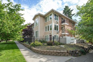 215 S Chestnut St Unit 5, Spokane, WA 99201