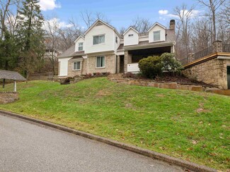 1320 Mallory Ct, Huntington, WV 25701