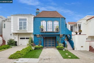 1923 28th Ave, San Francisco, CA 94116