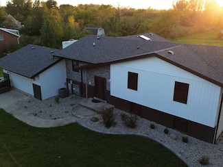 25232 S Harlem Ave, Monee, IL 60449