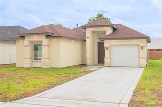 3624 E Diamondhead Ave, Alton, TX 78573