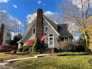 1480 Thornapple Ave, Akron, OH 44301