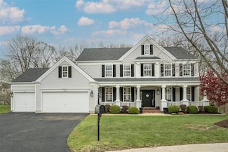 1626 Vintage Ridge Ct, Glencoe, MO 63038
