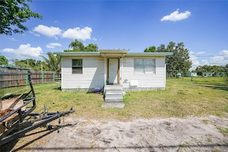1276 SE Hillsborough Ave, Arcadia, FL 34266