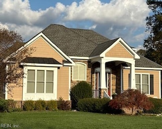 1408 Cypress Creek Pkwy, Smithfield, VA 23430