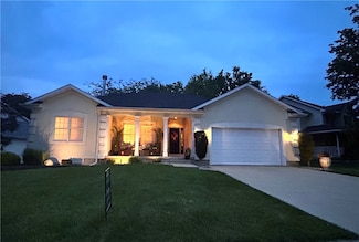 7 Buttonridge Place, Mount Zion, IL 62549