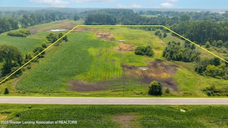 0 W Columbia Rd, Mason, MI 48854