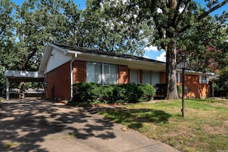 5104 N Cedar St, North Little Rock, AR 72116