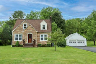 1265 Slippery Rock Rd, Slippery Rock, PA 16057